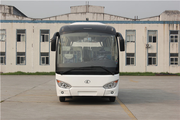 南京金龙NJL6107Y5客车(柴油国五24-55座)