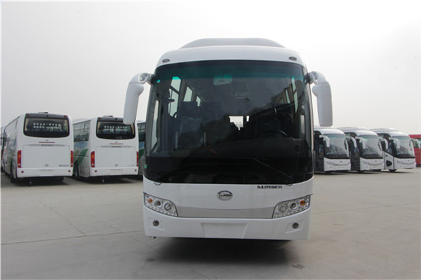 南京金龙NJL6118BEV9客车（纯电动24-53座）