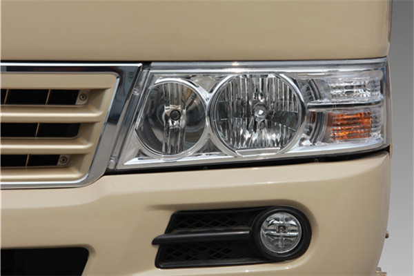 南京金龙NJL6806BEVG6公交车(纯电动10-33座)