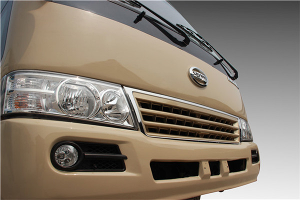 南京金龙NJL6806BEVG10公交车(纯电动10-31座)