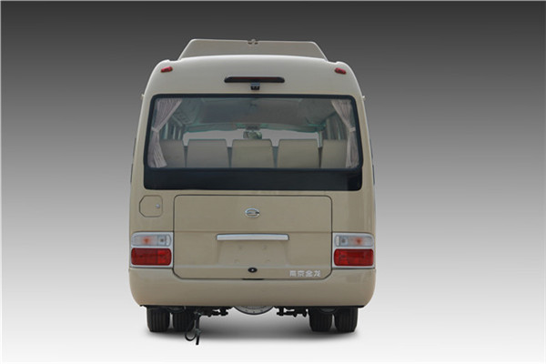 南京金龙NJL6806BEVG10公交车(纯电动10-31座)