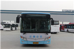 南京金龙NJL6129BEV20公交车(纯电动24-36座)