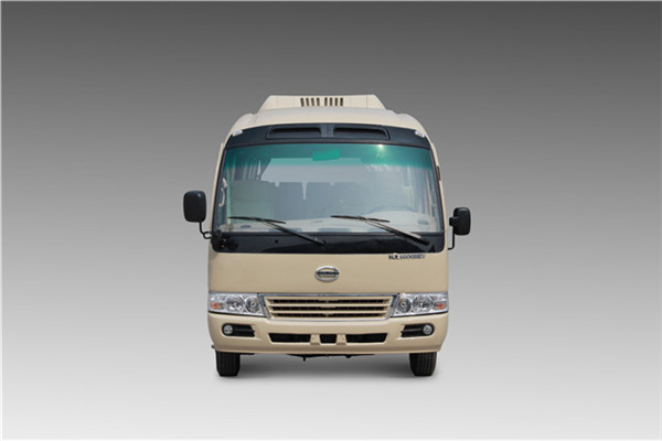 南京金龙NJL6806BEV2客车(纯电动24-31座)