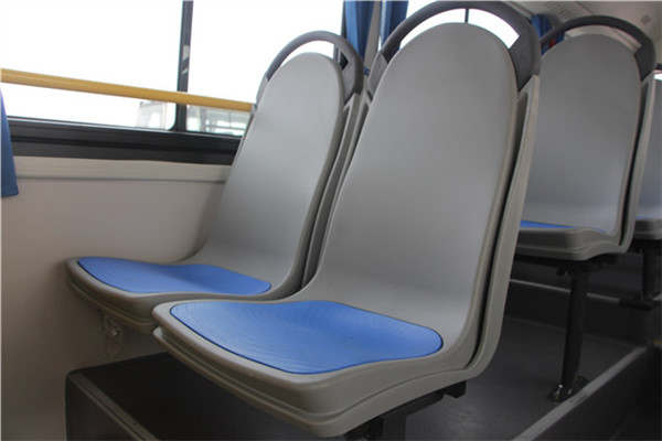 南京金龙NJL6100BEV36公交车(纯电动10-37座)