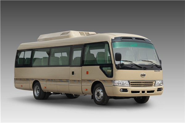 南京金龙NJL6806BEV4客车(纯电动24-31座)