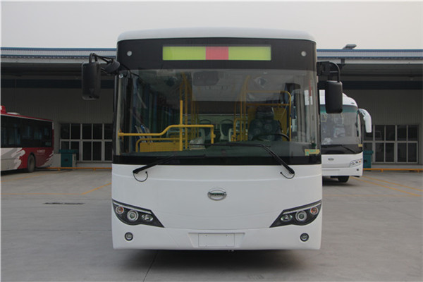 南京金龙NJL6859BEV7公交车(纯电动10-28座)