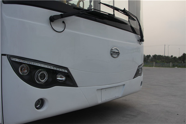 南京金龙NJL6859BEV9公交车(纯电动10-28座)
