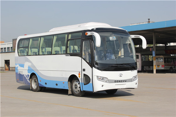 南京金龙NJL6808YA5客车(柴油国五24-35座)