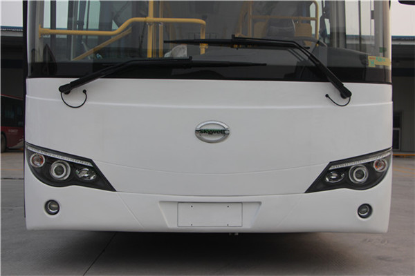 南京金龙NJL6859BEV24公交车(纯电动10-28座)