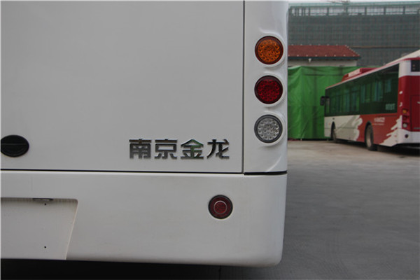 南京金龙NJL6859BEV16公交车(纯电动10-28座)