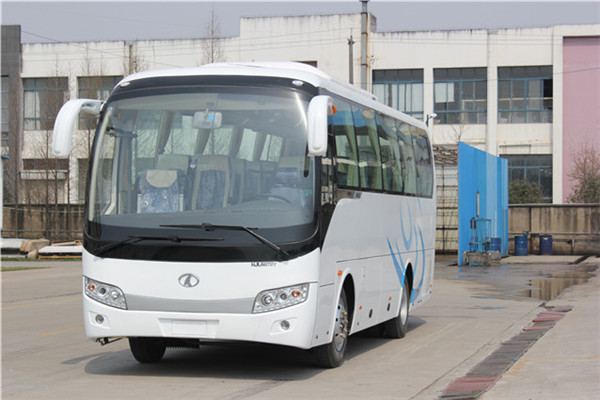 南京金龙NJL6878Y5客车(柴油国五24-39座)