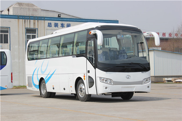 南京金龙NJL6878YA5客车(柴油国五24-39座)