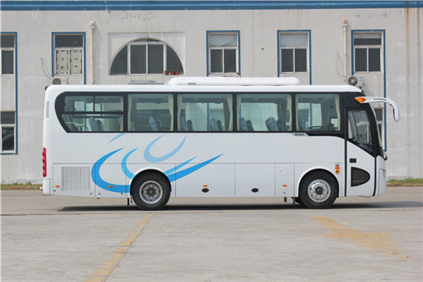 南京金龙NJL6878YA5客车(柴油国五24-39座)