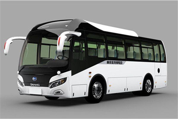 南京金龙NJL6820BEV1客车（纯电动24-35座）
