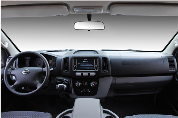 南京金龙NJL6601BEV15客车(纯电动10-18座)