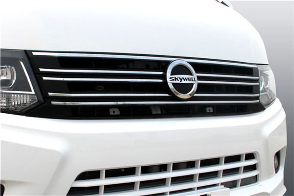 南京金龙NJL6601BEV21客车(纯电动10-18座)