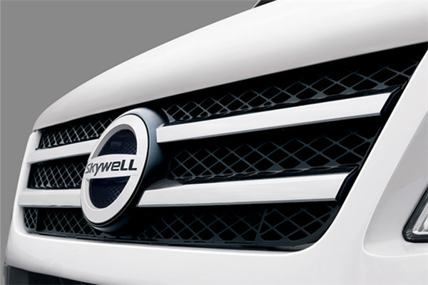 南京金龙NJL6600BEV14客车(纯电动10-18座)