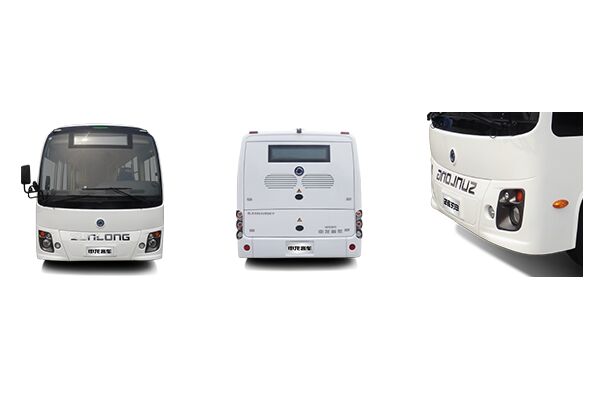 申龙SLK6663ULE0BEVS1公交车(纯电动10-22座)