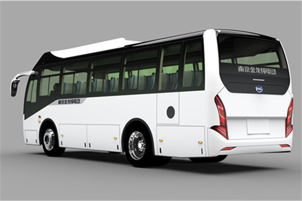 南京金龙NJL6820BEV2客车(纯电动24-35座)