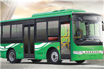 安凯HFF6800G03EV9公交车(纯电动10-24座)