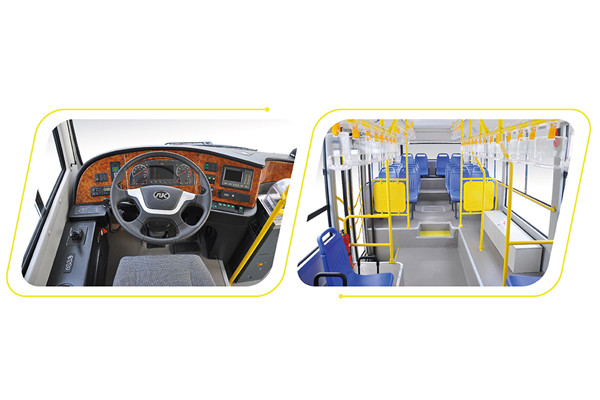 安凯HFF6800G03EV61公交车(纯电动10-24座)