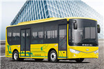 安凯HFF6850G03CHEV11插电式公交车(柴油/电混动国五10-28座)