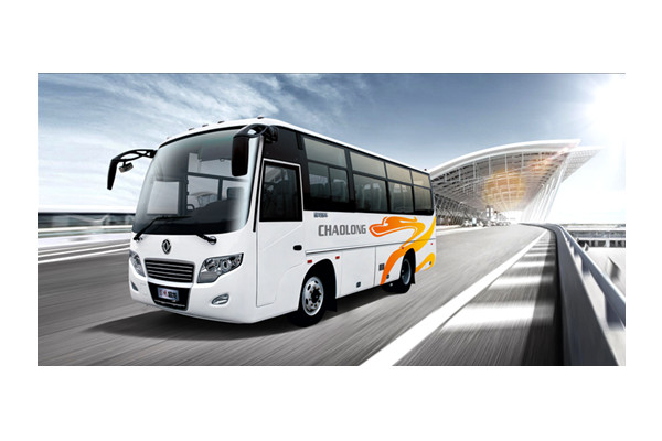 东风超龙EQ6792LTN1客车（天然气国五24-35座）