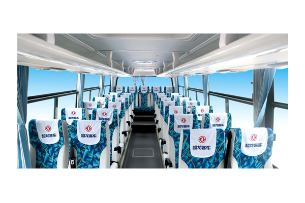 东风超龙EQ6792LTN1客车（天然气国五24-35座）