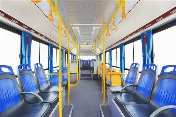宇通ZK6125BEVG25D公交车(纯电动10-45座)
