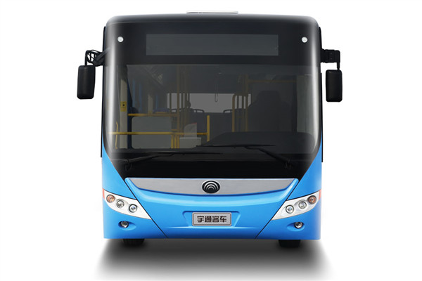 宇通ZK6125BEVGQAA公交车(纯电动10-49座)