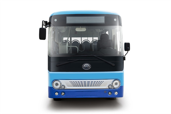 宇通ZK6650BEVG16公交车(纯电动10-17座)