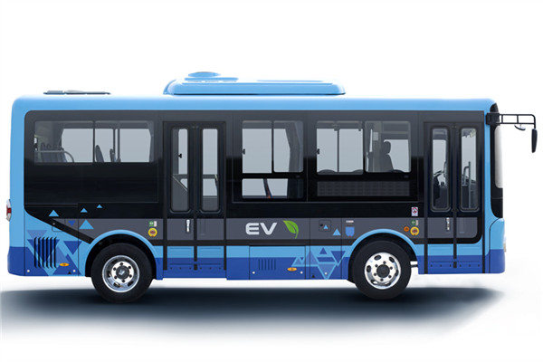 宇通ZK6650BEVG16公交车(纯电动10-17座)