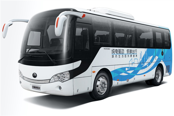 宇通ZK6808BEVQ3客车(纯电动24-35座)