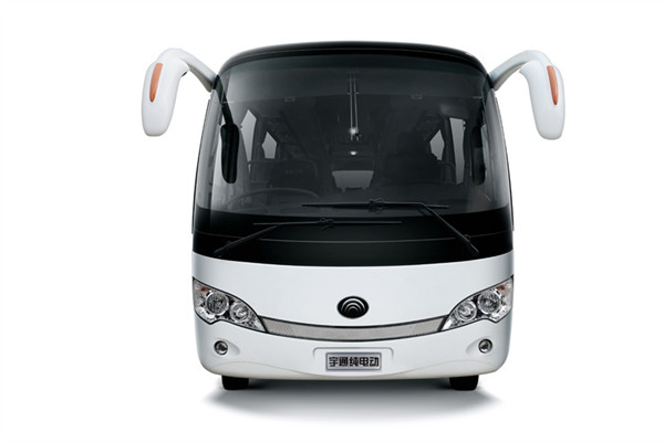 宇通ZK6808BEVQ3客车(纯电动24-35座)