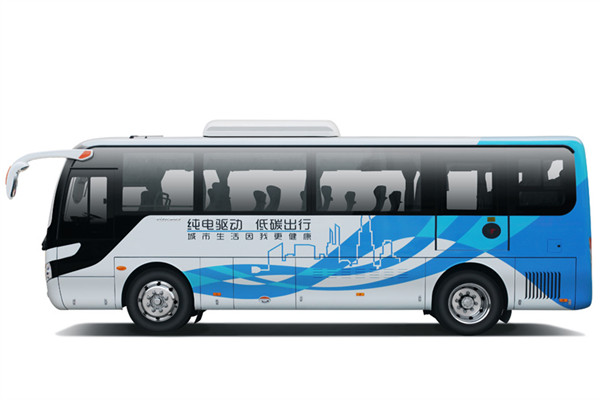 宇通ZK6808BEVQ3客车(纯电动24-35座)