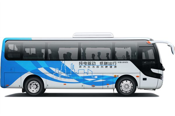 宇通ZK6808BEVQ3客车(纯电动24-35座)