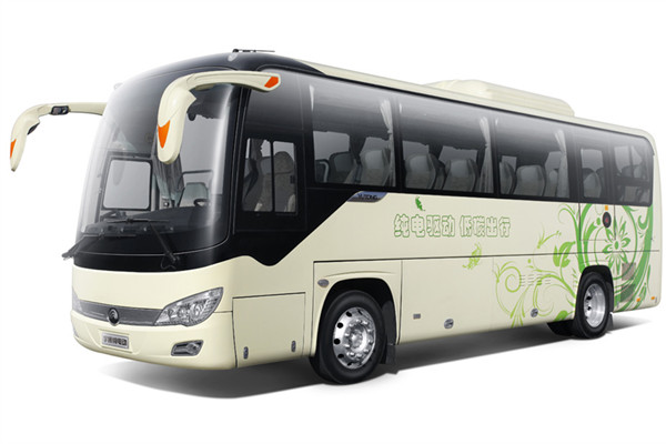 宇通ZK6906BEVQ5客车(纯电动24-39座)