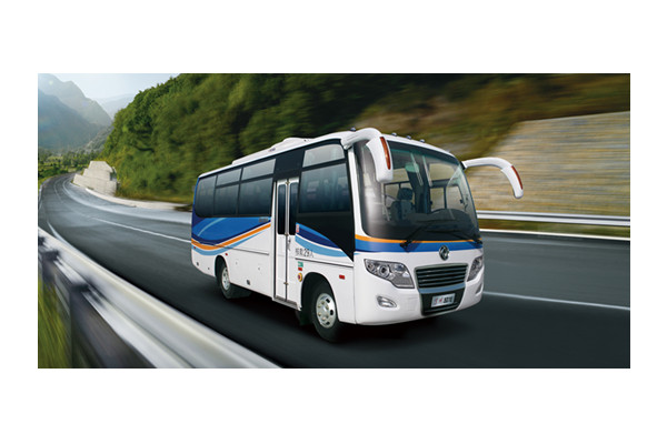 东风超龙EQ6752LTN1客车(天然气国五24-31座)