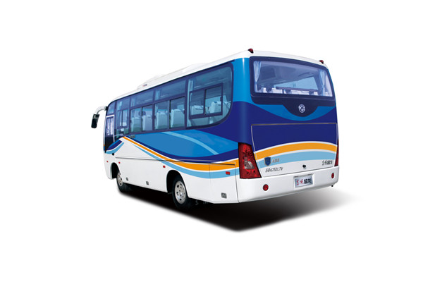 东风超龙EQ6752LTN1客车(天然气国五24-31座)
