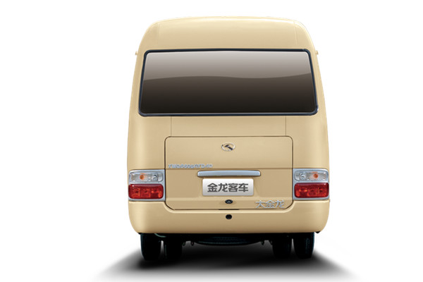 金龙XMQ6706AYD4D1客车(柴油国四10-23座)