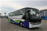 金龙XMQ6127BYBEVL客车(纯电动24-57座)