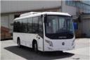 福田欧辉BJ6731EVCA公交车(纯电动10-26座)