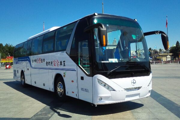 北方BFC6120T1D5J客车(柴油24-55座)