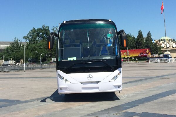 北方BFC6120T1D5J客车(柴油24-55座)