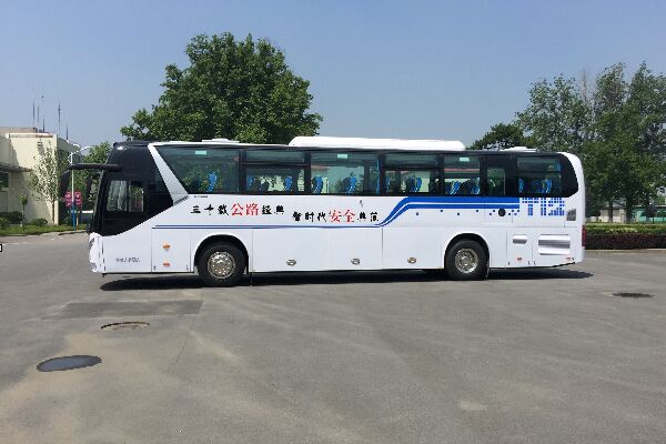 北方BFC6120T1D5J客车(柴油24-55座)