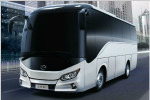 五洲龙FDG6850FCEV客车(氢燃料电池32座) 五洲龙FDG6850FCEV客车(氢燃料电池32座)