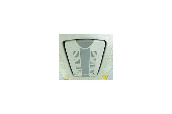 长江FDE6850PBABEV03公交车(纯电动10-30座)