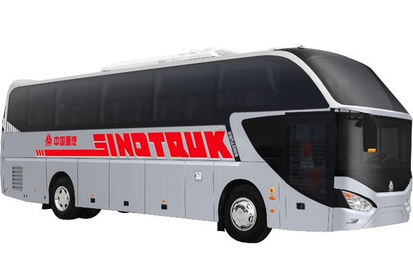豪沃JK6117H5A客车(柴油国五24-48座)