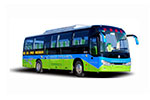 豪沃JK6116HBEVQA10客车(纯电动24-50座) 豪沃JK6116HBEVQA10客车(纯电动24-50座)