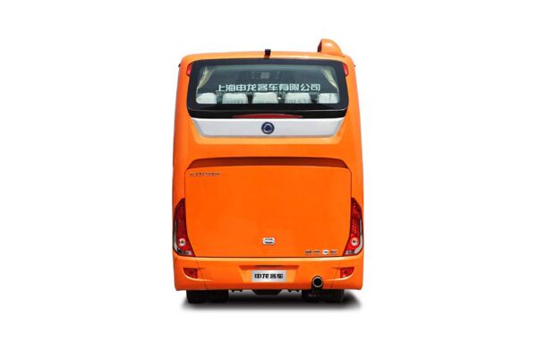 申龙SLK6120BLD5客车(柴油国五24-59座)